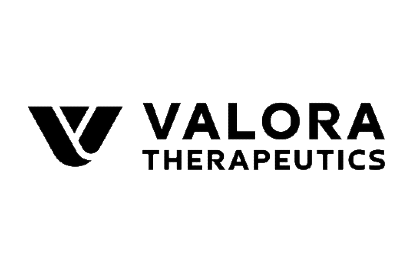 Valora Machine Valora Therapeutics | | The Pharmaletter